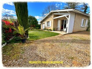  Maison à vendre 3 pièces 60 m²