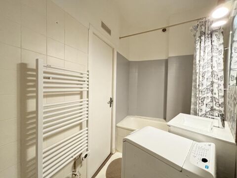  Appartement � louer 1 pi�ce 25 m�