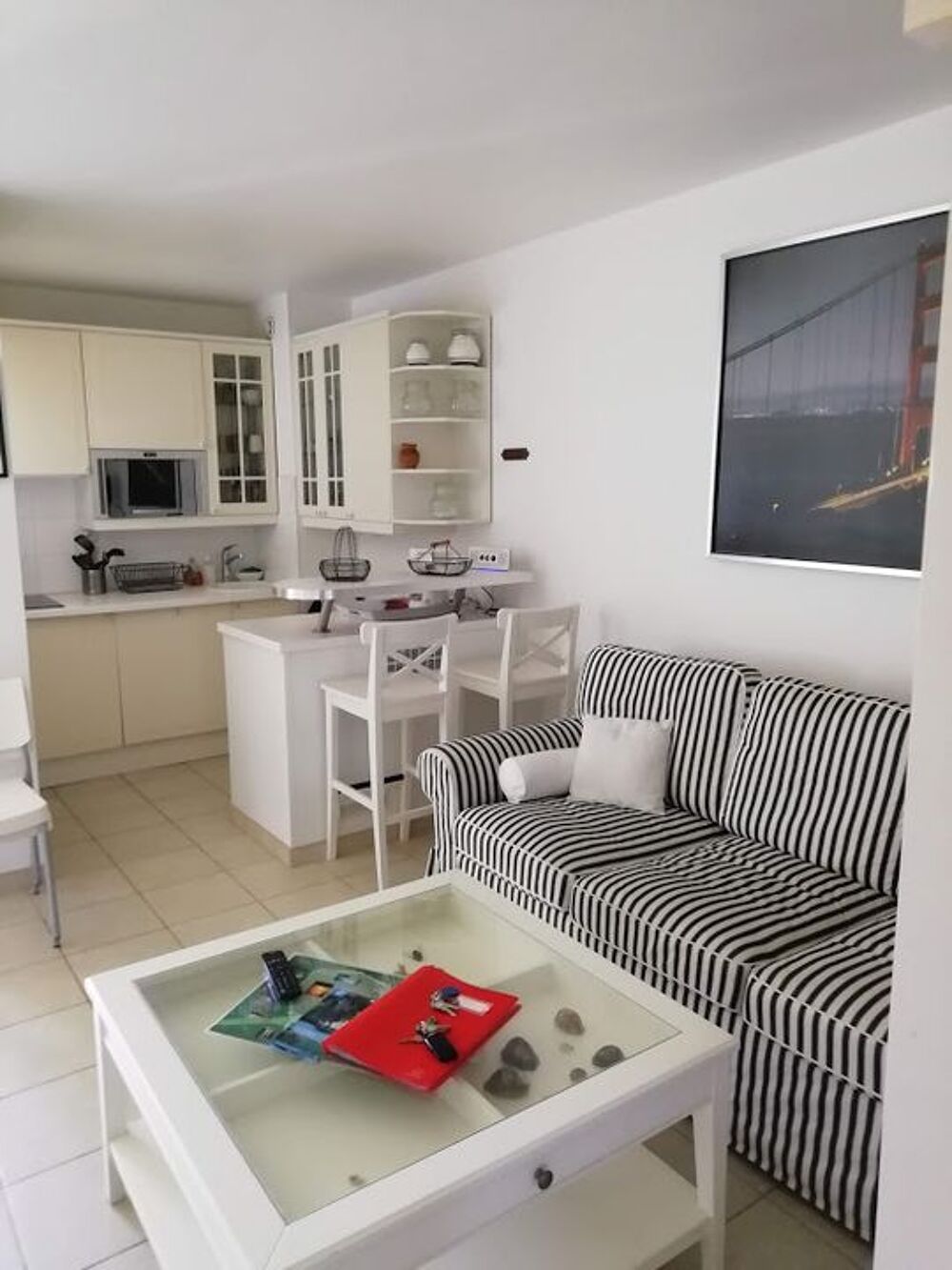 Location Appartement Appartement de 32m2 à louer sur La Ciotat La ciotat
