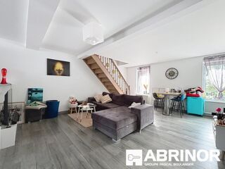  Appartement � vendre 4 pi�ces 75 m�