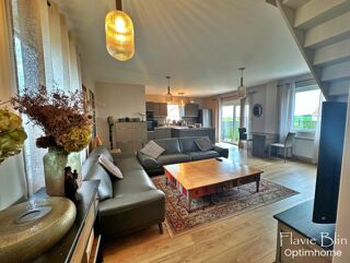  Maison � vendre 6 pi�ces 92 m�