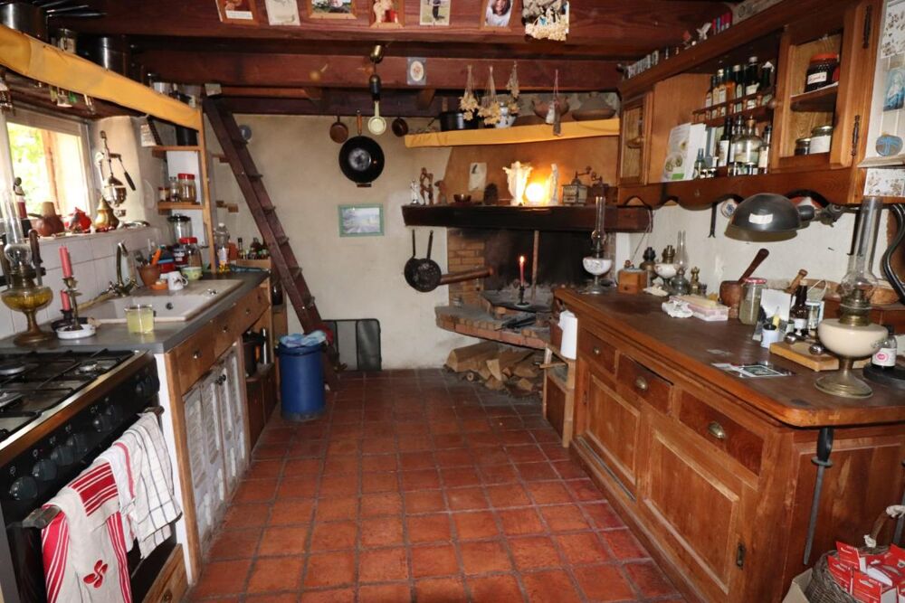 Vente Propriété/Château A VENDRE PROPRIETE DE 8 HECTARES  AU COEUR DU  MINERVOIS (34) Felines minervois
