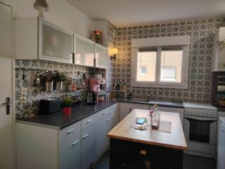  Maison à vendre 4 pièces 98 m²