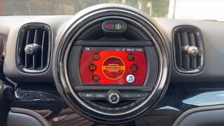 Countryman II 1.5 One D 116 DCT7 Oakwood - Automatique Toit ouvrant 2018 occasion 82000 Montauban