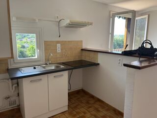  Appartement  louer 2 pices 39 m