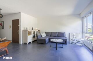  Appartement à vendre 2 pièces 54 m²