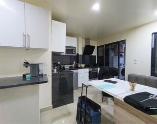  Maison � vendre 4 pi�ces 83 m�