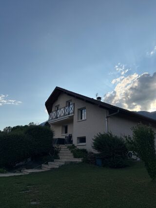  Maison à vendre 5 pièces 113 m²