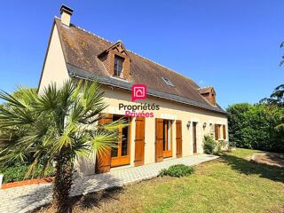  Maison à vendre 4 pièces 160 m²