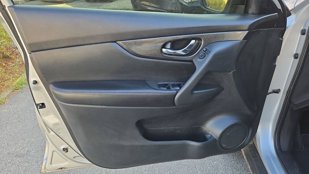X-Trail III 1.6 130 N-Connecta 2017 occasion 93330 Neuilly Sur Marne