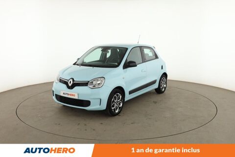 Annonce voiture Renault Twingo 10090 €