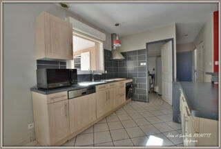  Maison à vendre 7 pièces 170 m²