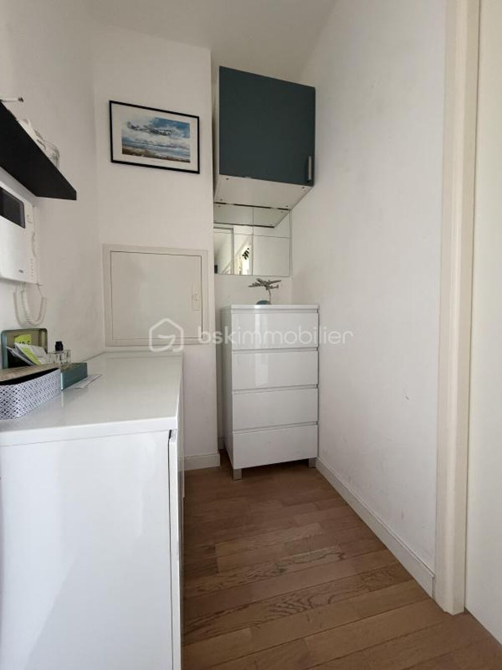 Vente Appartement Belle opportunité Chatenay malabry