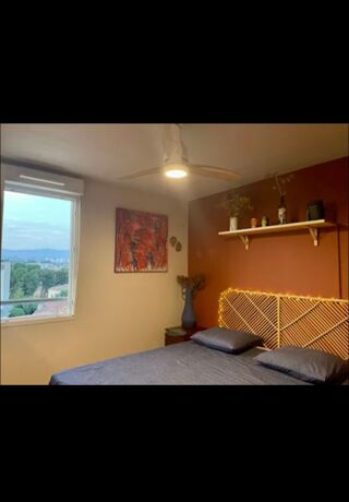  Appartement � louer 3 pi�ces 63 m�