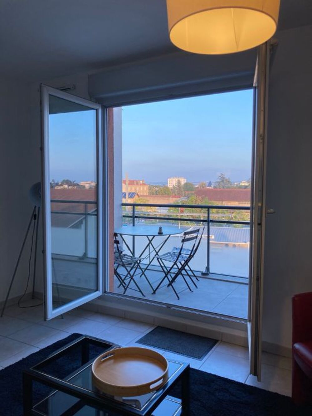 Location Appartement Appartement de 45m2 à louer sur Villefranche-sur-Saône Villefranche sur saone