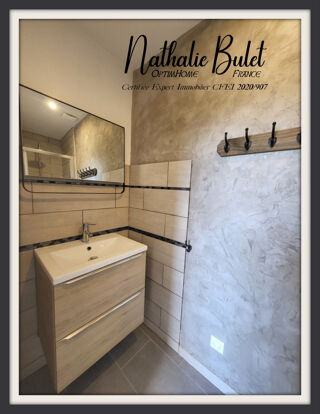  Maison � vendre 3 pi�ces 63 m�