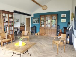  Maison à vendre 7 pièces 160 m²