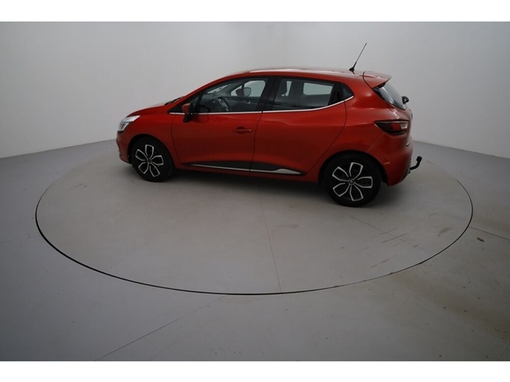 Clio IV 4 Intens TCe 90 E6C 2018 occasion 81990 Fr&eacute;jairolles