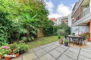  Appartement � vendre 4 pi�ces 82 m�