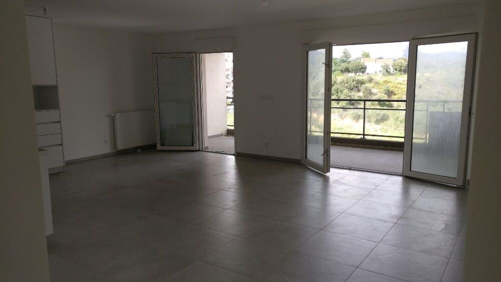 Location Appartement F4 CARRE BODICIONNE Ajaccio