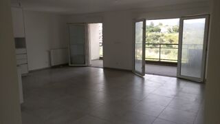  Appartement à louer 4 pièces 94 m²