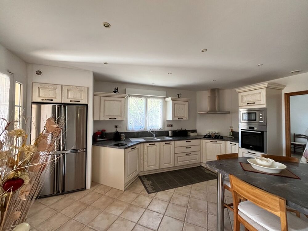 � vendre  Maison La Ciotat (13600)