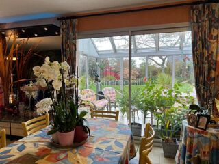  Maison � vendre 8 pi�ces 172 m�