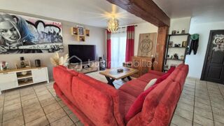  Maison � vendre 6 pi�ces 93 m�