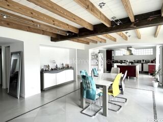  Maison à vendre 11 pièces 345 m²