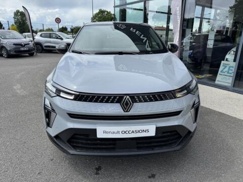 Captur Eco-G 100 Techno 2025 occasion 42210 Bellegarde-en-Forez