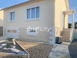  Maison  vendre 3 pices 74 m