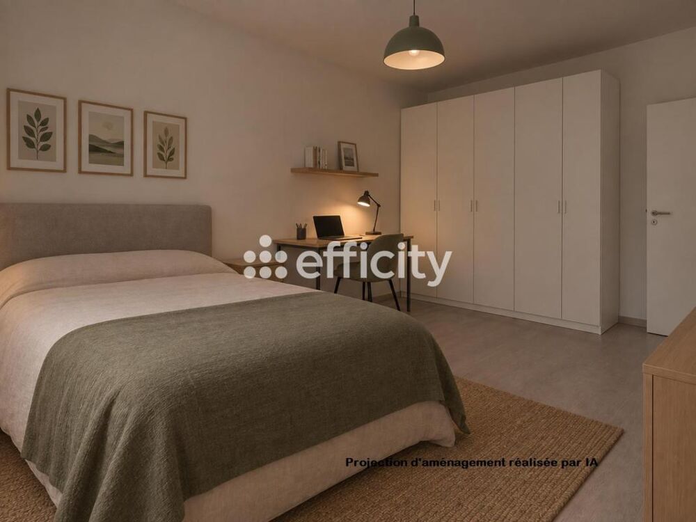 Vente Appartement Appartement Nantes