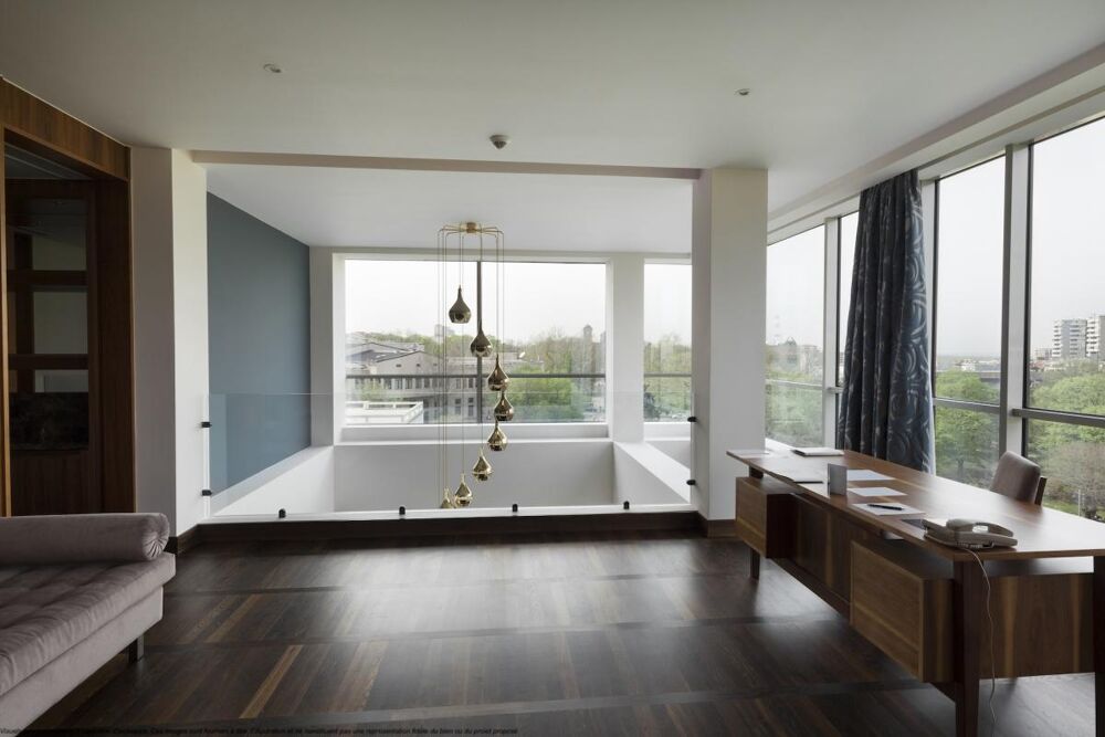 � vendre  Duplex/triplex Saint-Germain-en-Laye (78100)