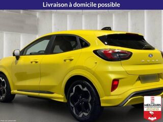 Puma GEN-E Standard Range 46 kWh 168 Premium + Pa 2026 occasion 10150 Lavau