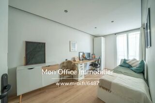  Appartement à vendre 3 pièces 65 m²
