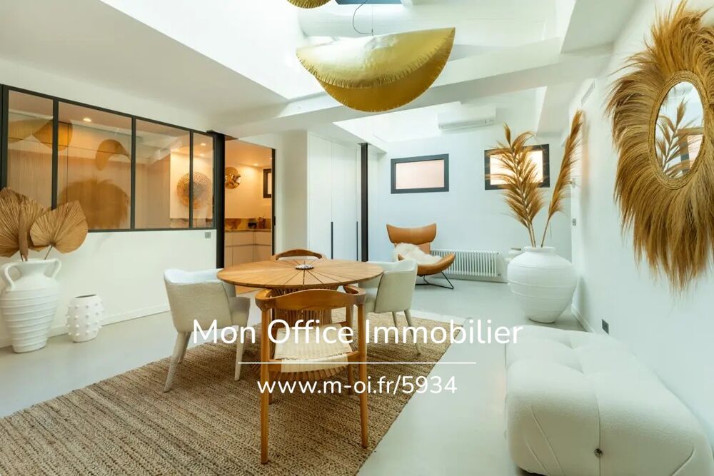 à vendre  Appartement Aix-en-Provence (13100)