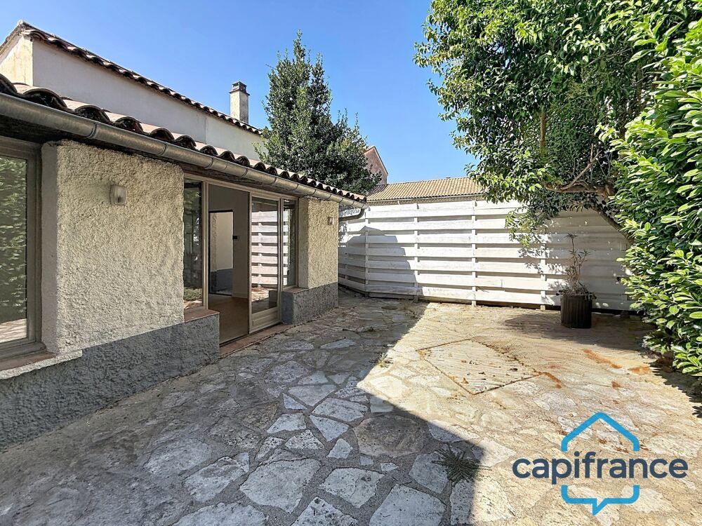 Vente Duplex/Triplex Appartement à vendre 4 pièces ALES (30) Ales