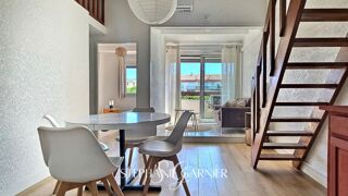  Appartement  vendre 2 pices 51 m