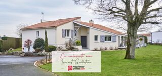  Maison à vendre 5 pièces 175 m²