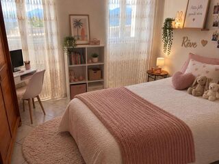  Maison à vendre 4 pièces 87 m²