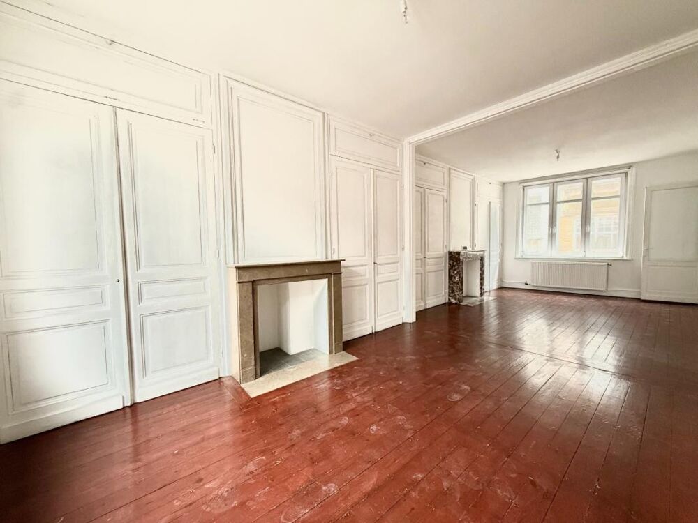 Vente Appartement Appartement T2 + bureau centre Lille Lille