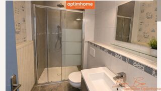  Maison à vendre 5 pièces 89 m²