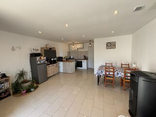  Maison à vendre 4 pièces 90 m²
