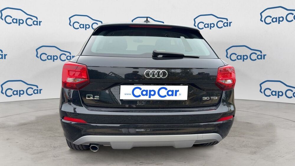Q2 30 TDI 116 S-Tronic7 Business Line 2019 occasion 42260 Saint Germain Laval