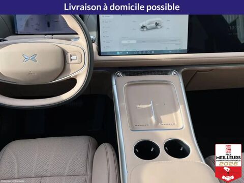 G9 Performance +Si&egrave;ges Premium +Hifi Audio 2026 occasion 78200 Buchelay