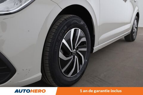 Polo 1.0 TSI VW Edition DSG7 95 ch 2024 occasion 92130 Issy-les-Moulineaux