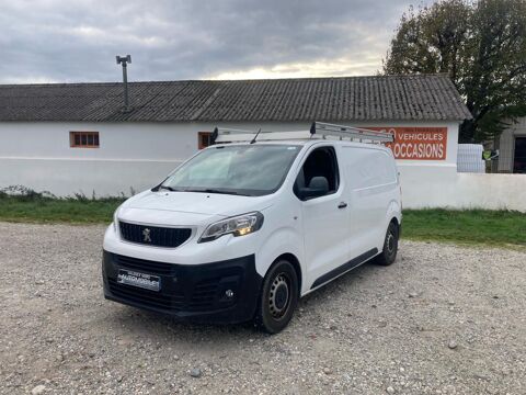 Peugeot Expert BlueHDI 115cv PREMIUM PACK - GARANTIE 6 MOIS PRIX HT 2019 occasion Chateauneuf Sur Isere 26300