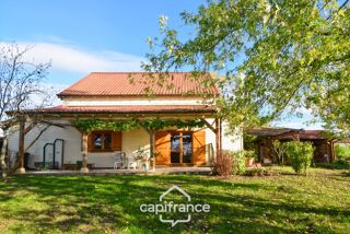 Vente Maison Maison à vendre 4 pièces SAILLENARD (71) Saillenard