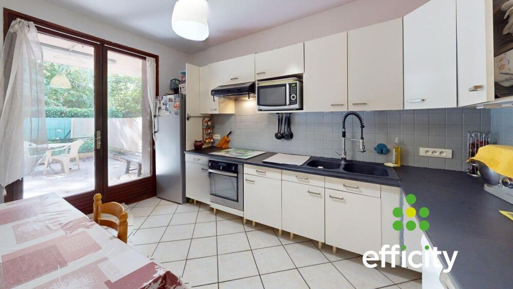 Vente Appartement Appartement Oullins pierre benite