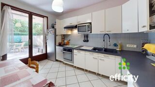 Vente Appartement Appartement Oullins pierre benite